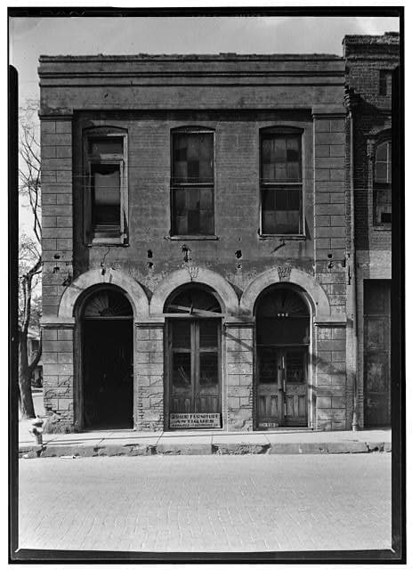 Historic Kahn Hotel — 写真 3