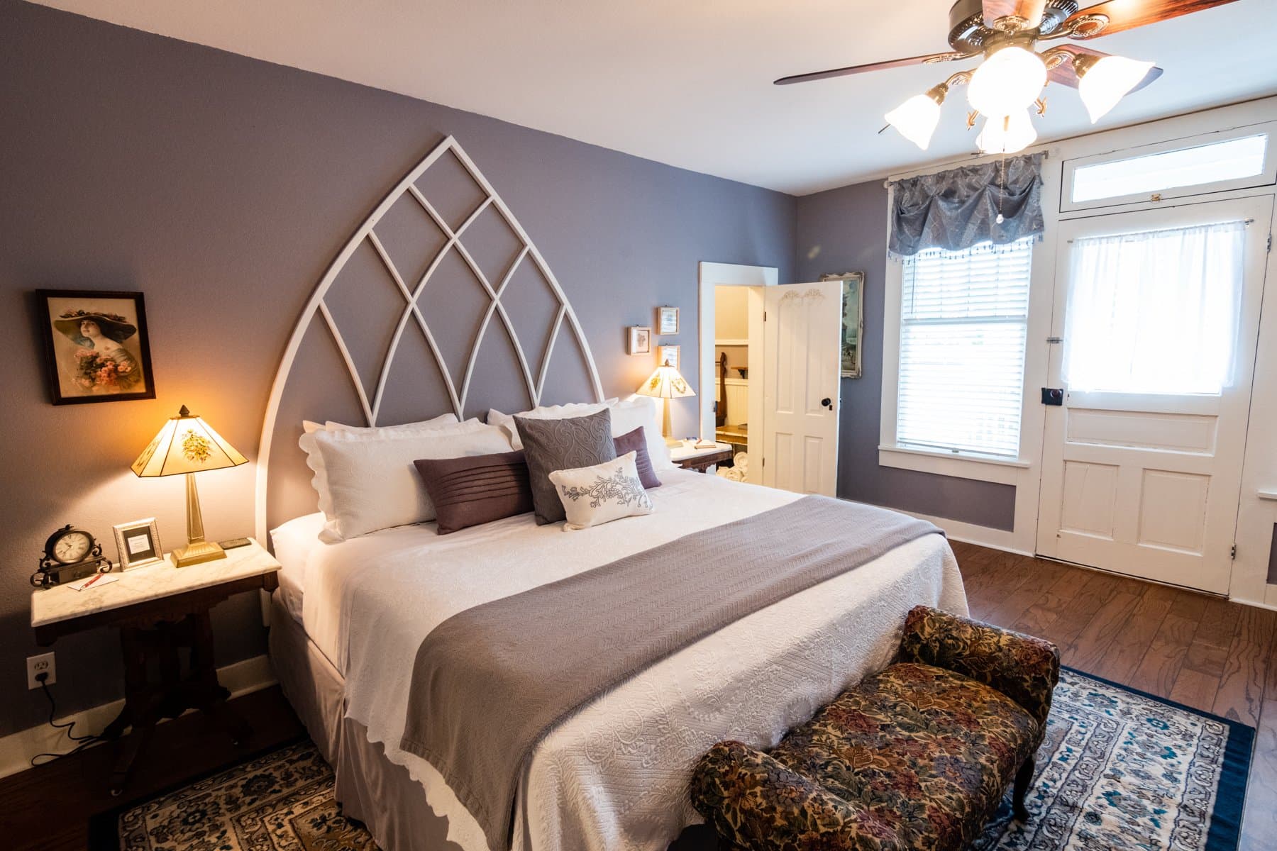 Kennedy Manor B&B — Foto 3