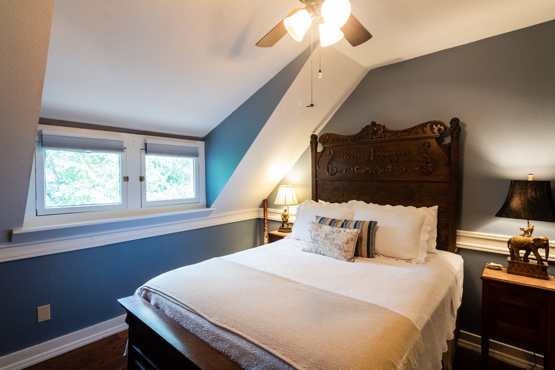 Kennedy Manor B&B — Foto 5