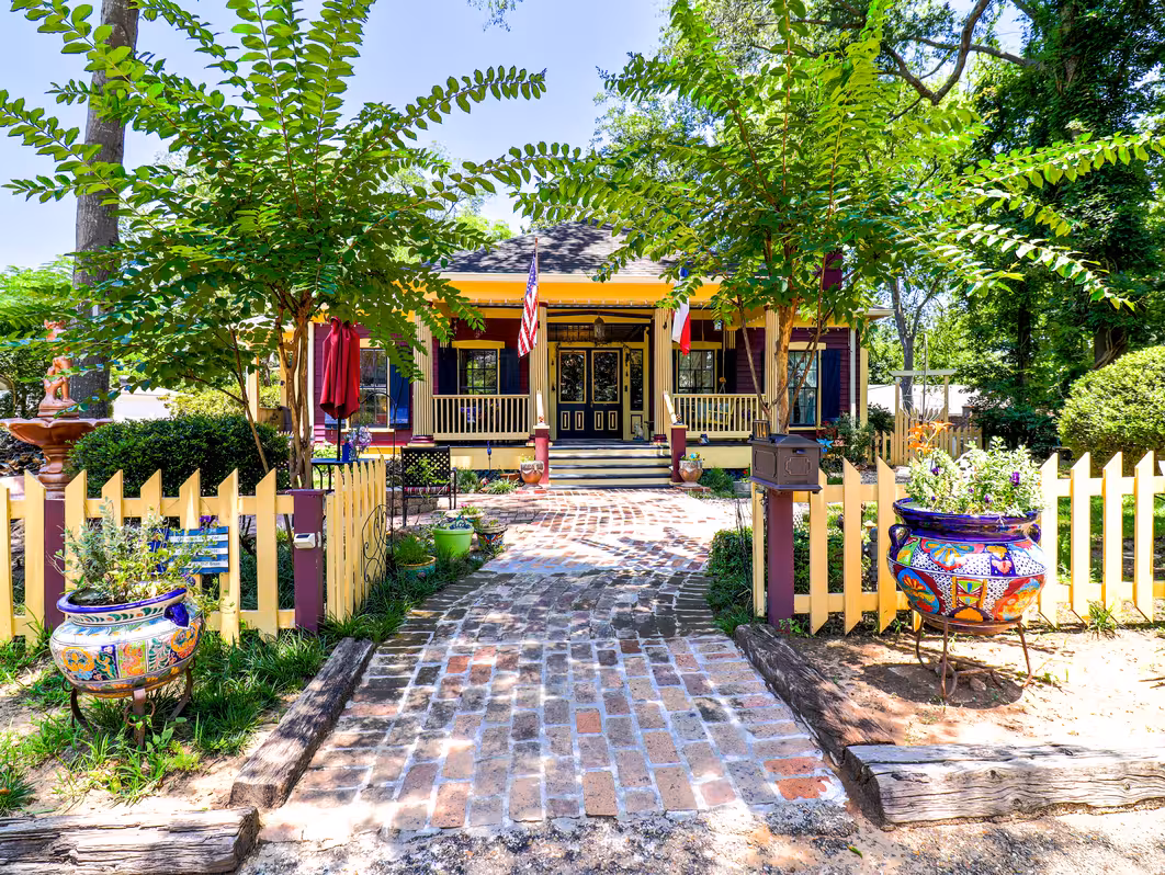 The Steamboat Inn — Foto 5