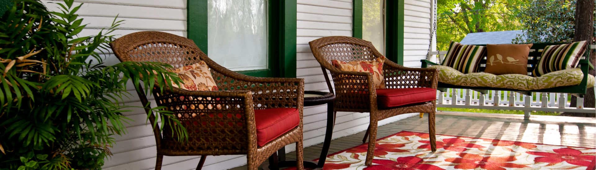 White Oak Manor — Jefferson, Texas bed and breakfast