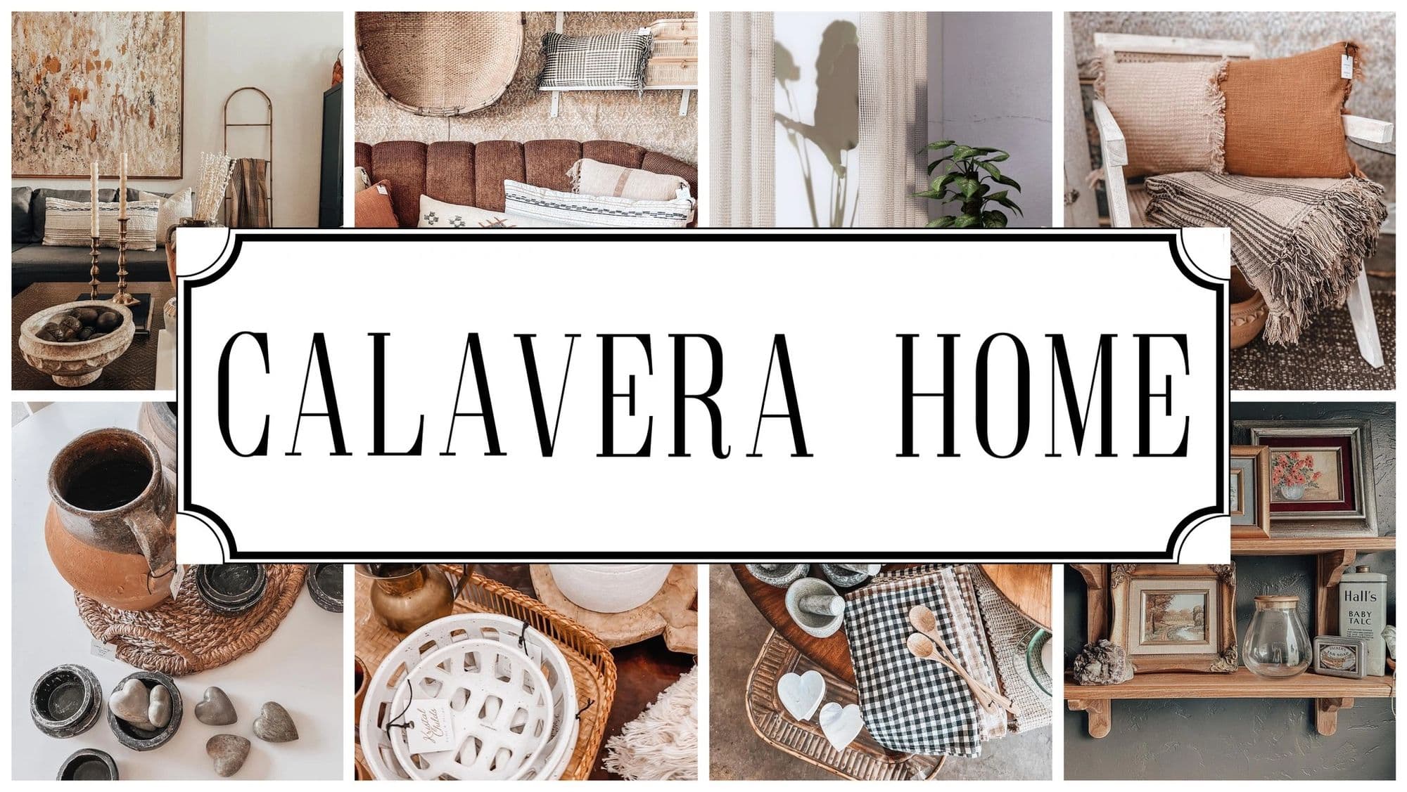 Historic Jefferson architecture at dusk