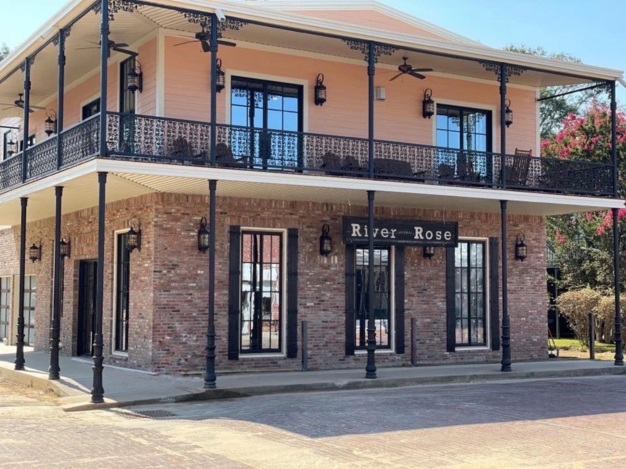 Riverboat on Big Cypress Bayou, Jefferson