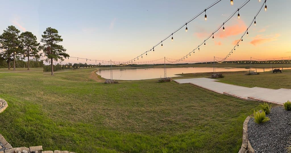 Twisted Pines Winery